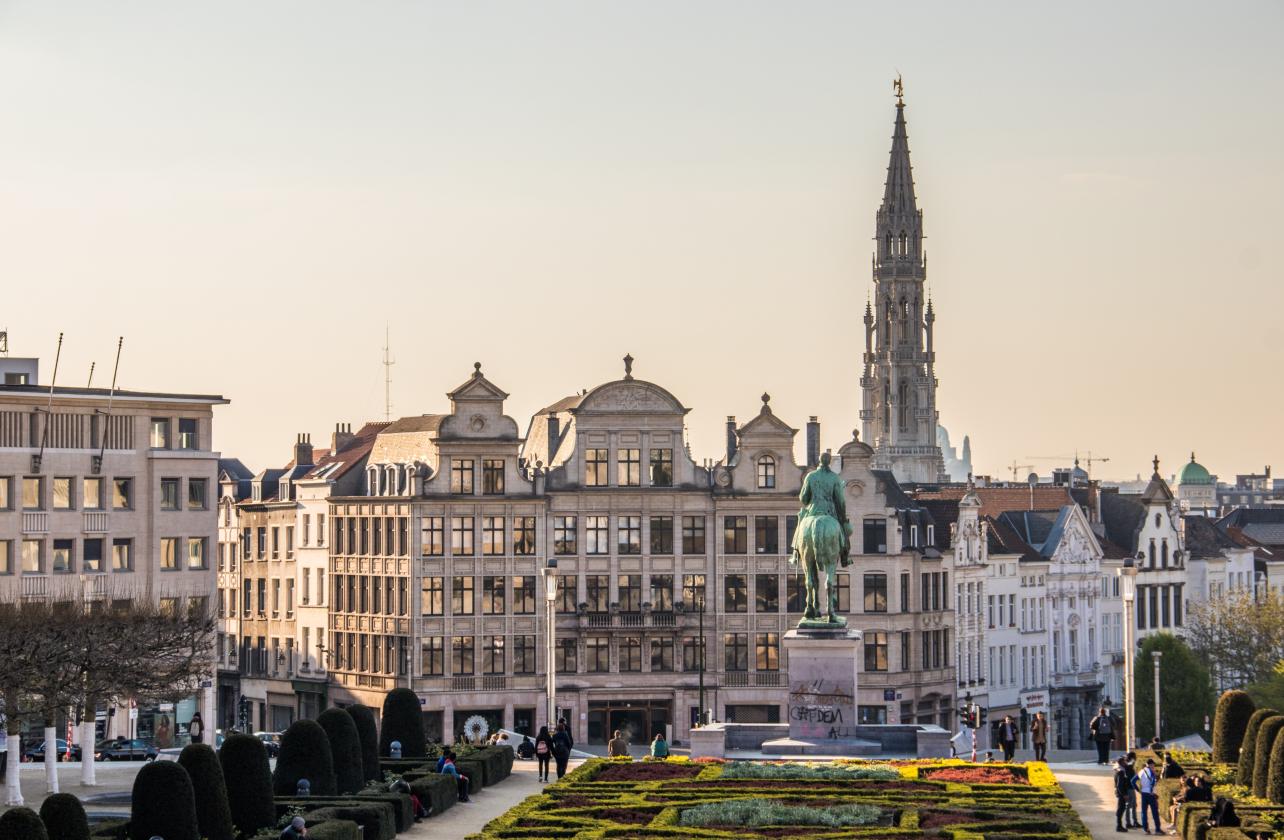 Brussel