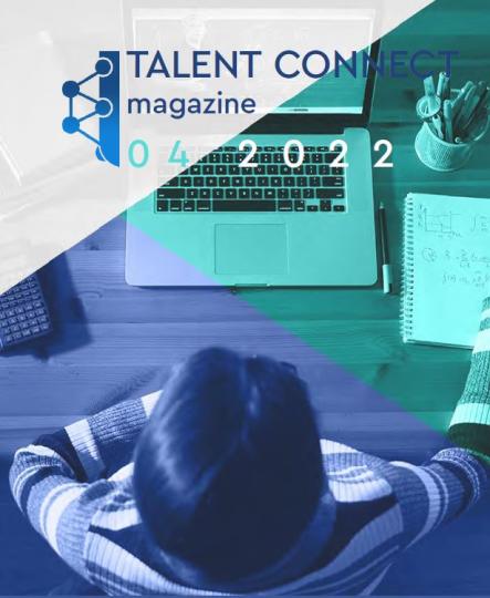 Talent Connect April 2022