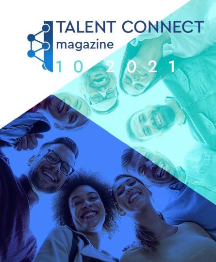 Talent Connect Octobre 2021