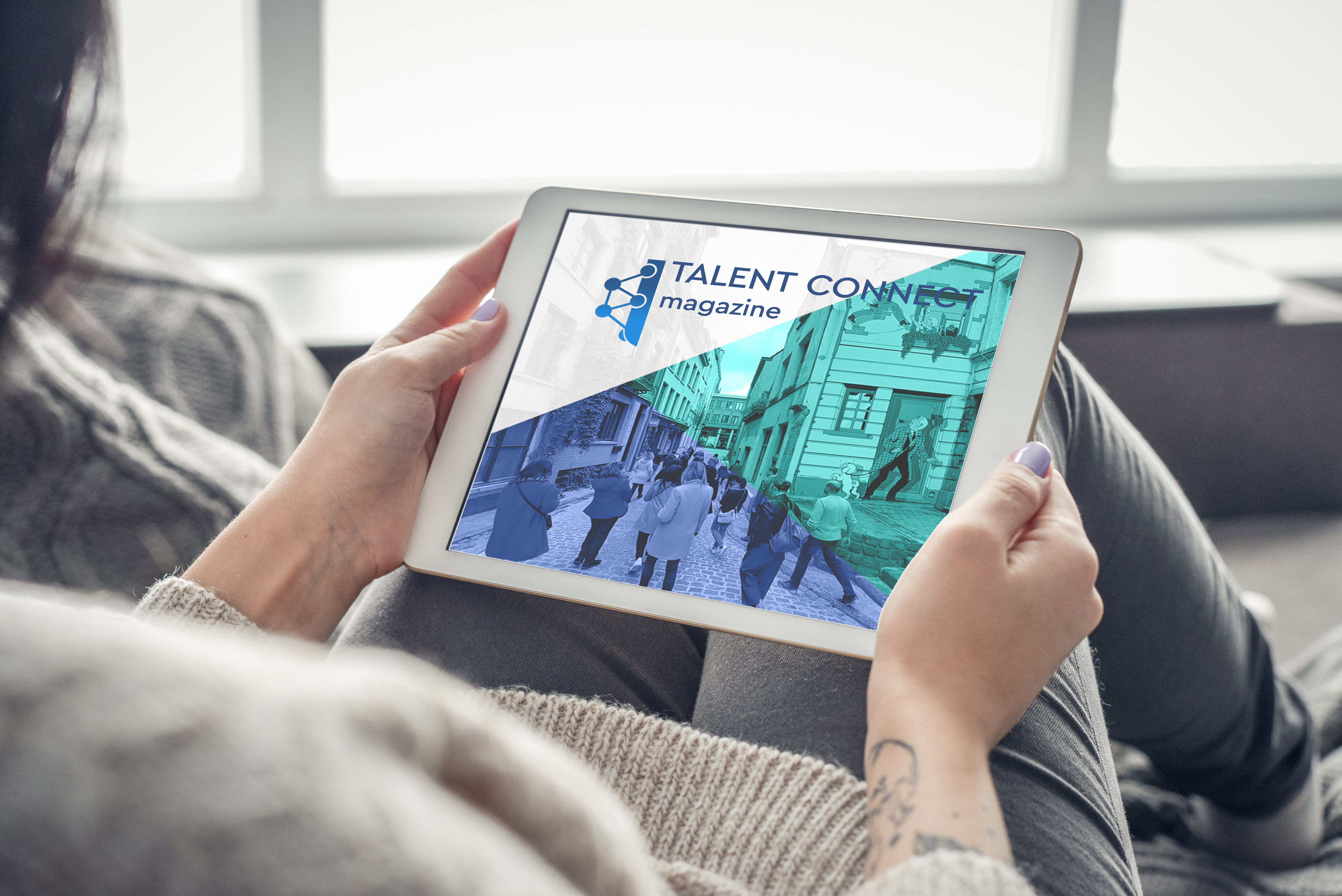 talent connect