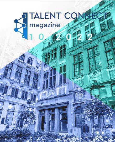 Talent Connect Octobre 2022