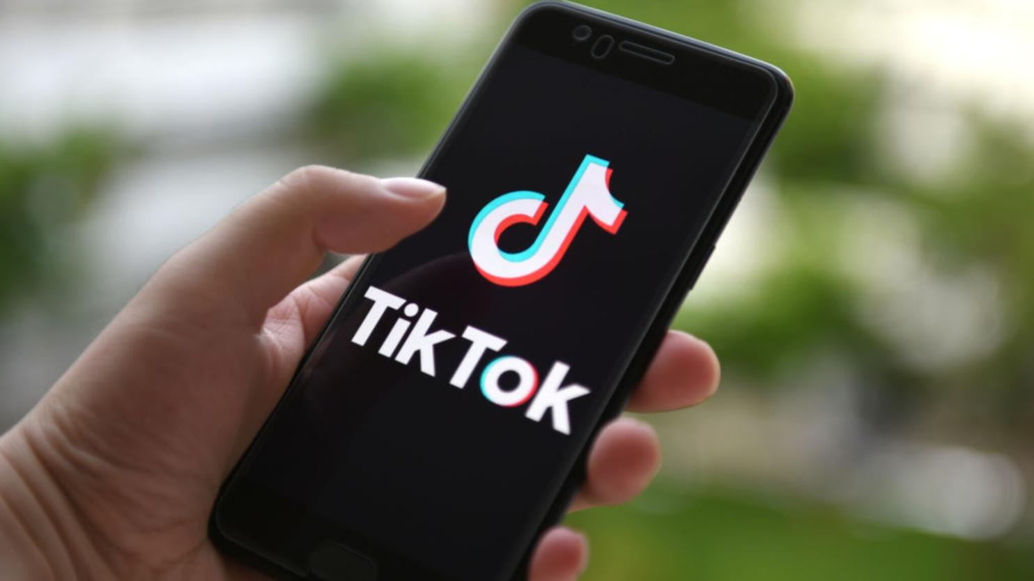 tiktok