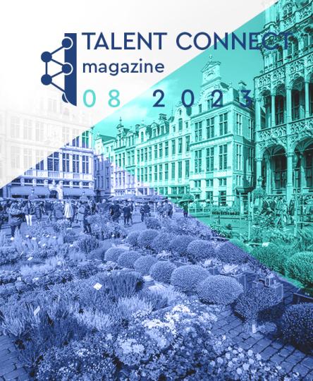 Talent Connect Août 2023