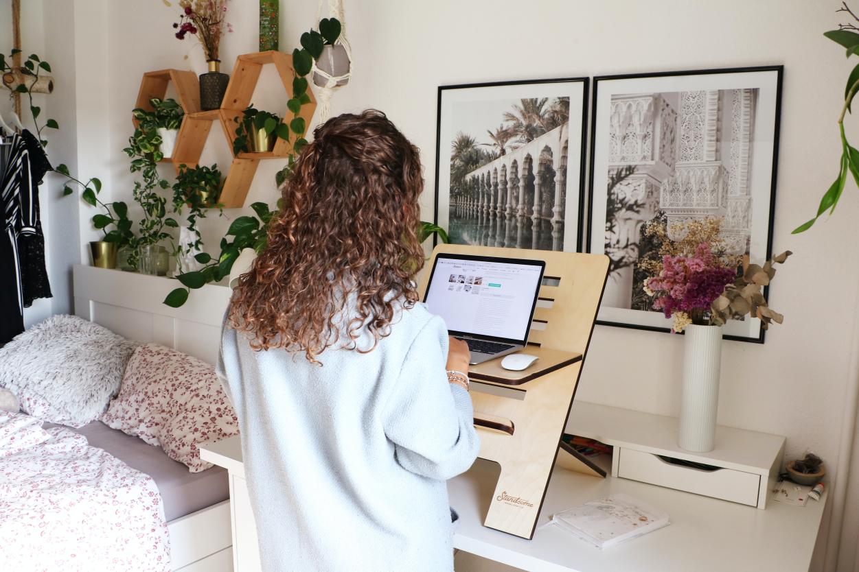 télétravail