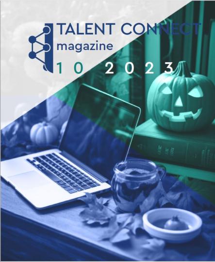 Talent Connect Octobre 2023 (fr)