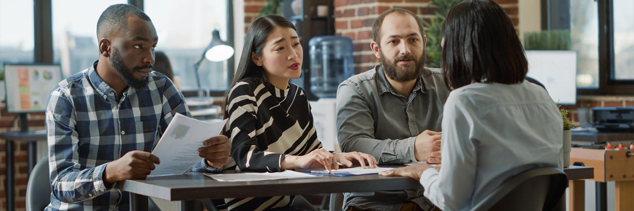 diversiteit op de werkvloer - diversité au travail