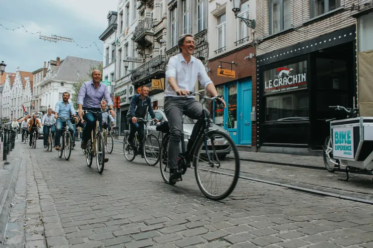 Indemnités de mobilité