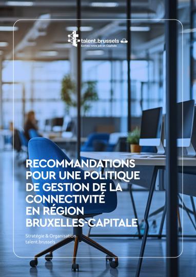 Recommandations gestion connectivité