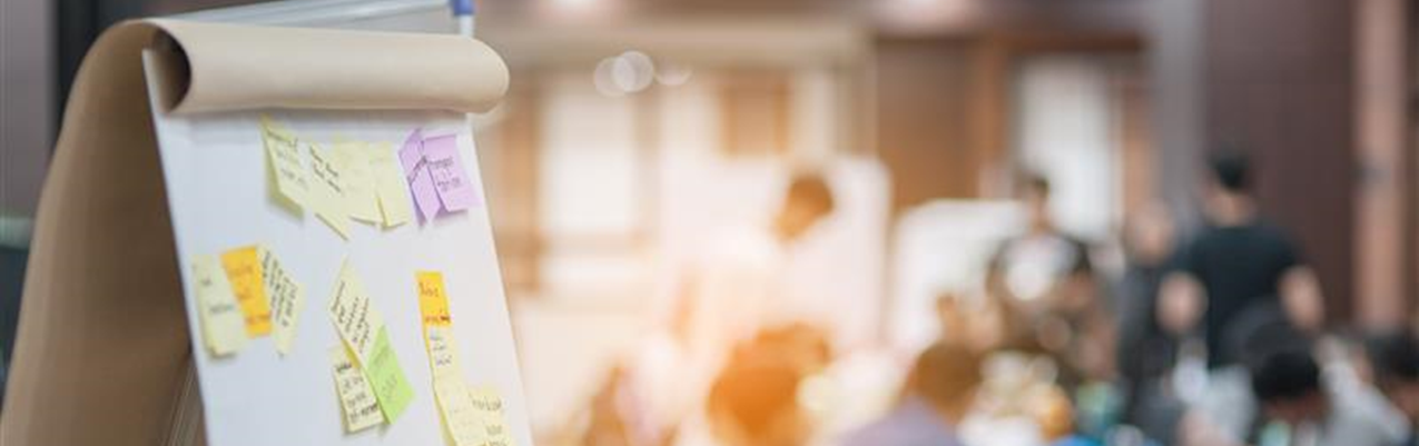 Illustratie Workshop Employer Branding