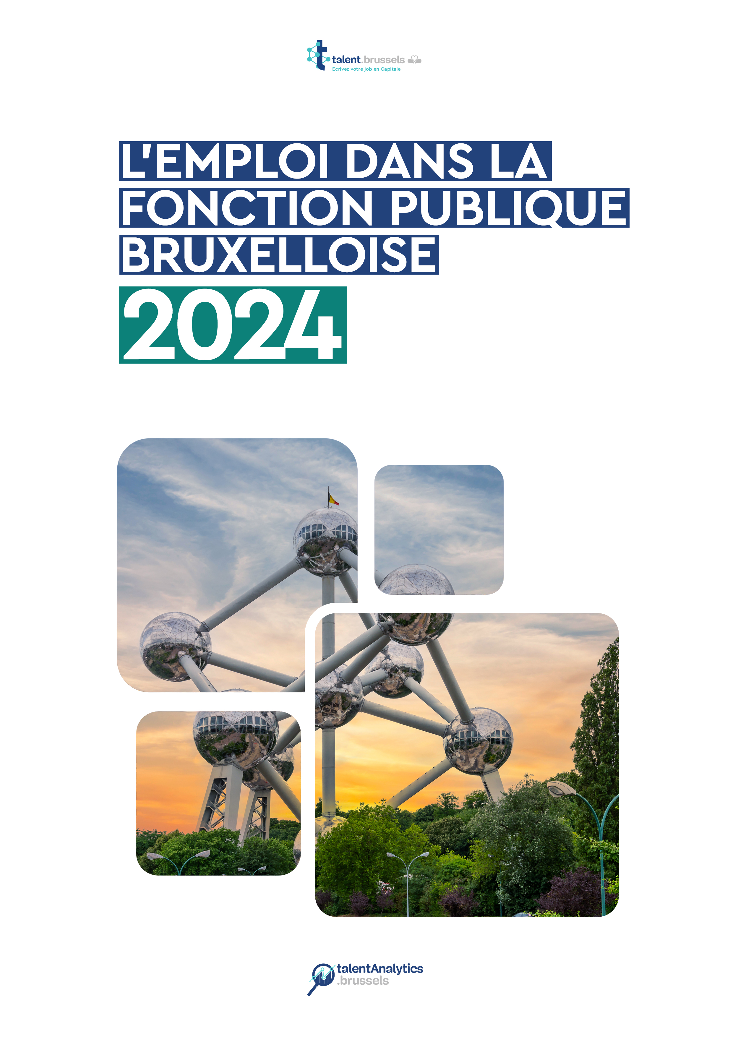 Rapport talentAnalytics.brussels 2024 fr