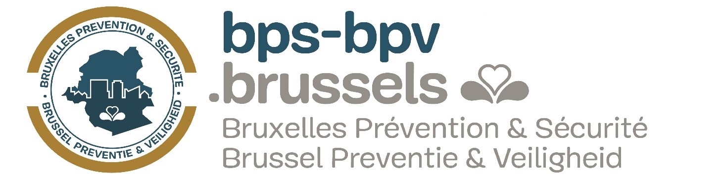 Brussel Preventie & Veiligheid