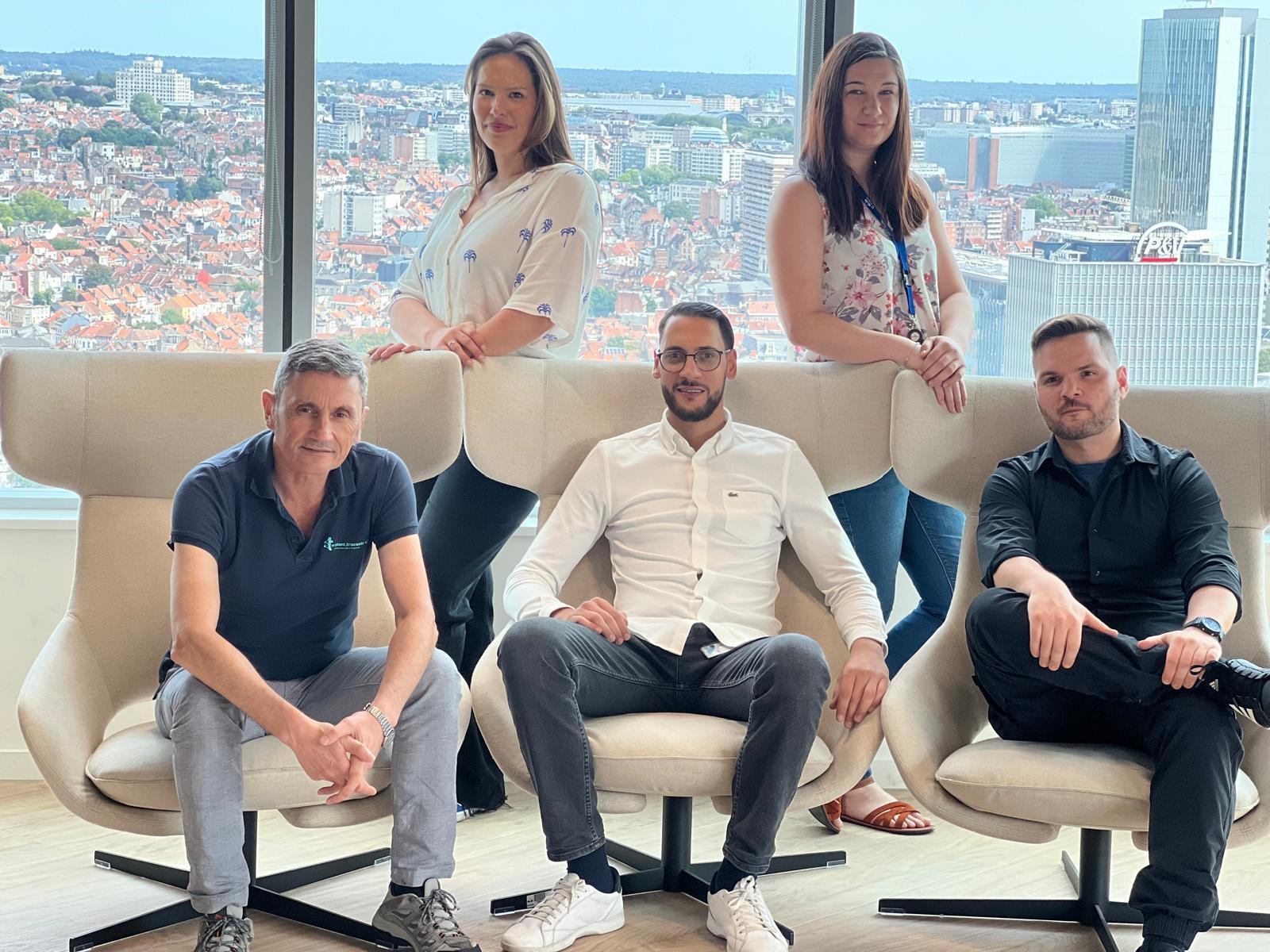 teamfoto Facilities