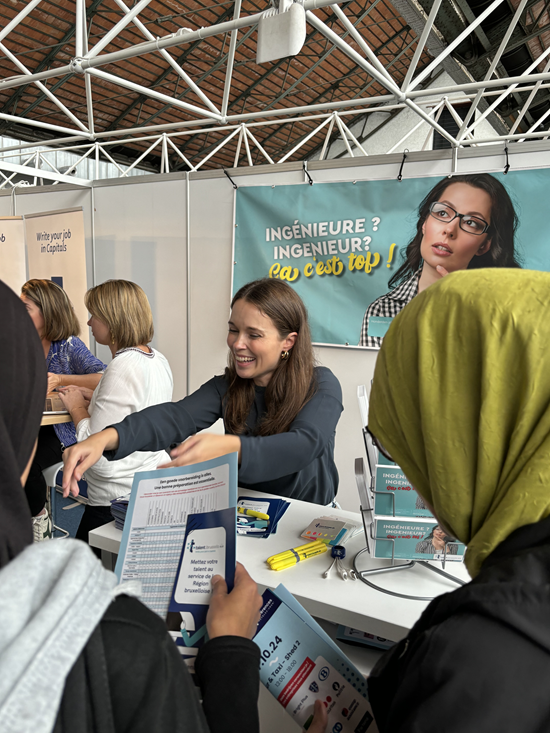 jobfair