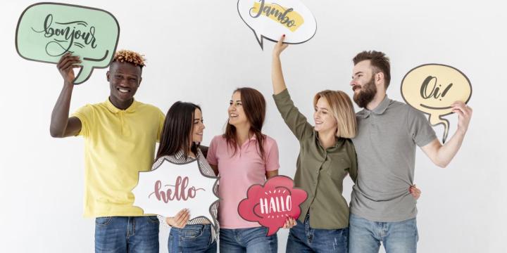 Journée européenne des langues