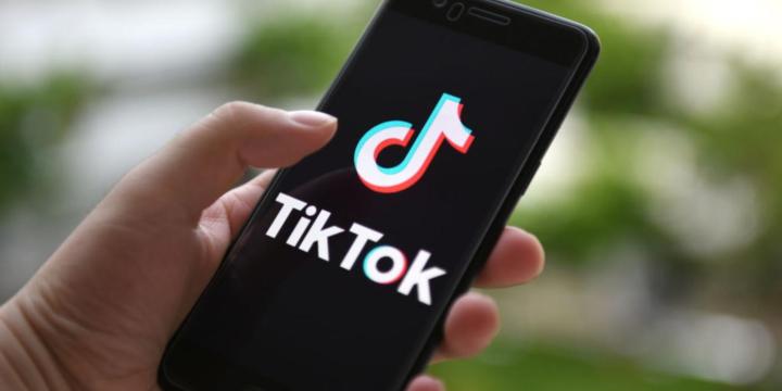 tiktok