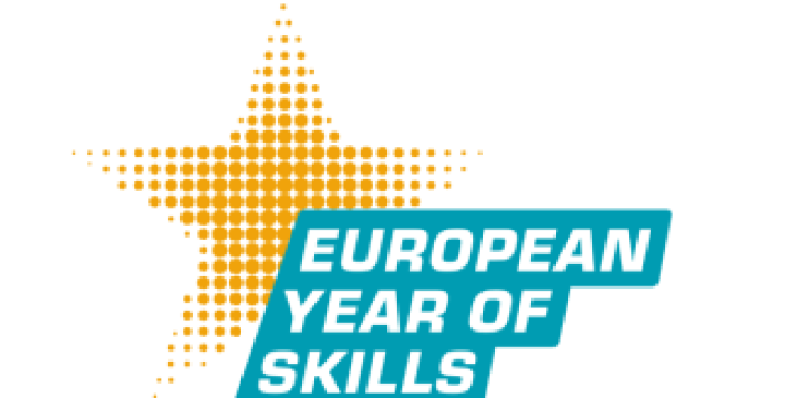 année européenne des compétences