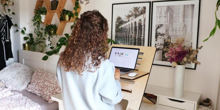 télétravail
