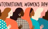 Internationale dag van de rechten van de vrouw