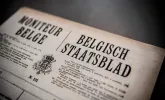 Photo Staatsblad