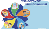 Competentiewoordenboek cover