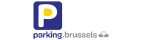 parking.brussels logo